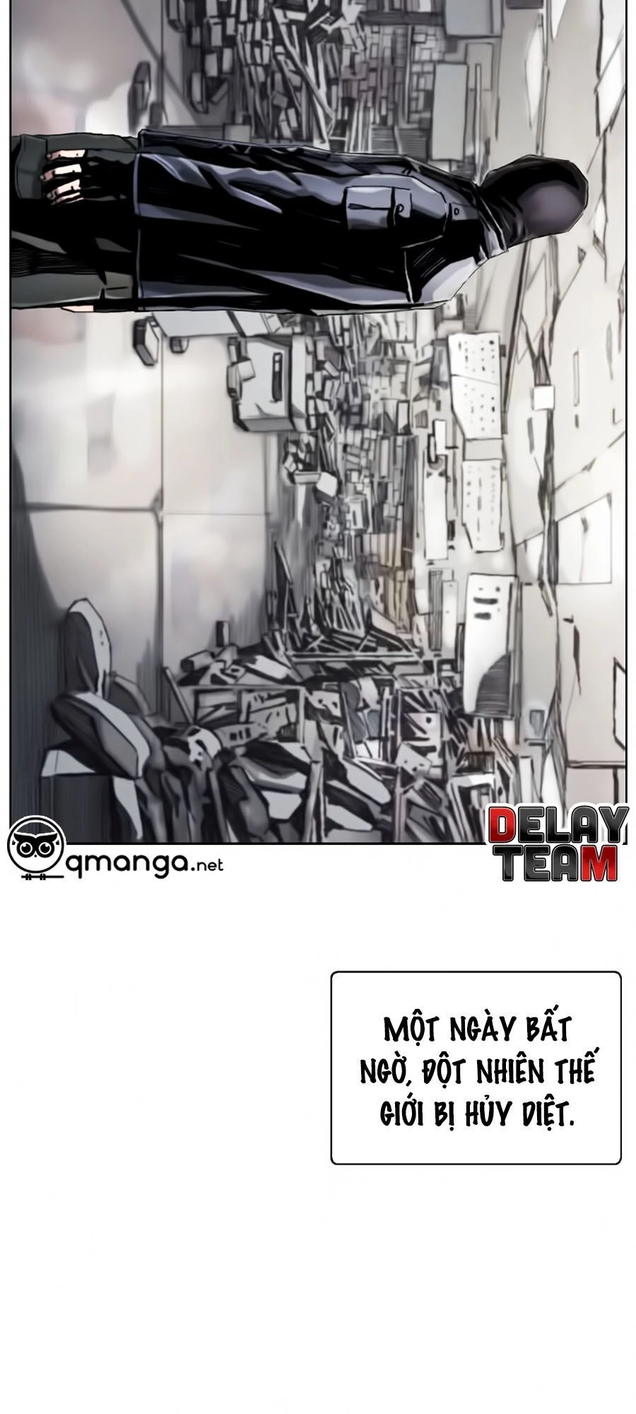 Thợ Săn Đầu Tiên Chapter 1 - 59