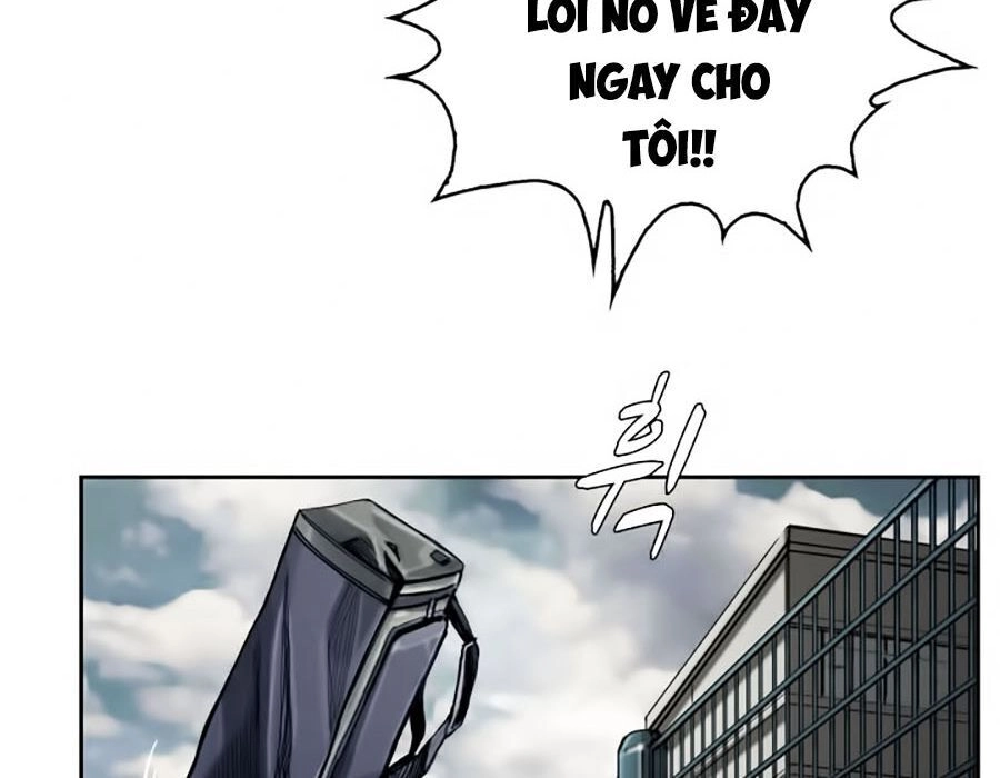 Thợ Săn Đầu Tiên Chapter 2 - 8