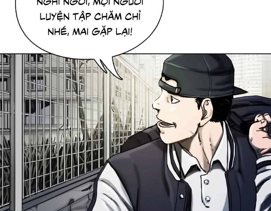 Thợ Săn Đầu Tiên Chapter 2 - 10