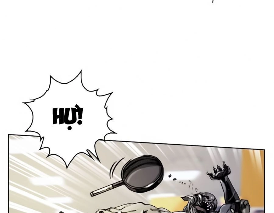 Thợ Săn Đầu Tiên Chapter 2 - 18