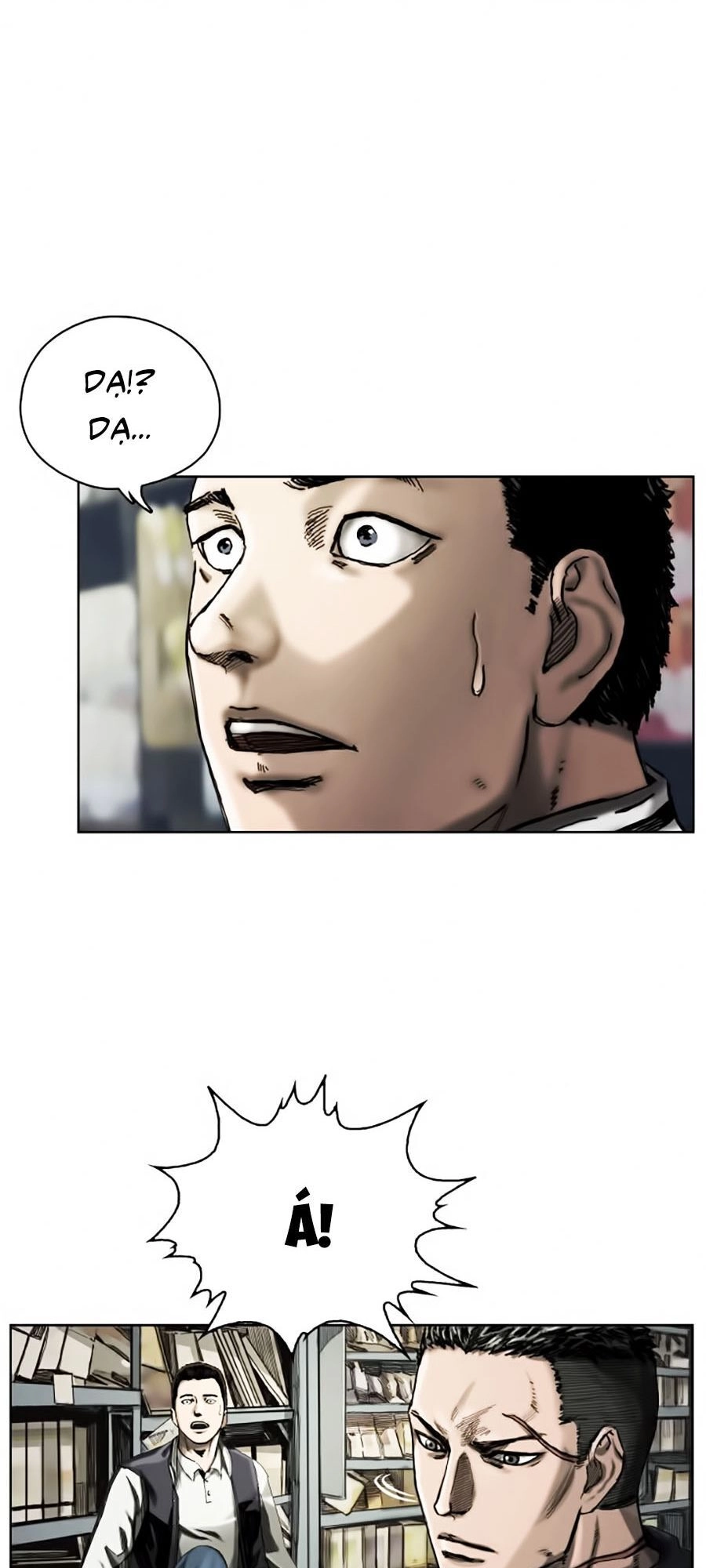 Thợ Săn Đầu Tiên Chapter 2 - 31