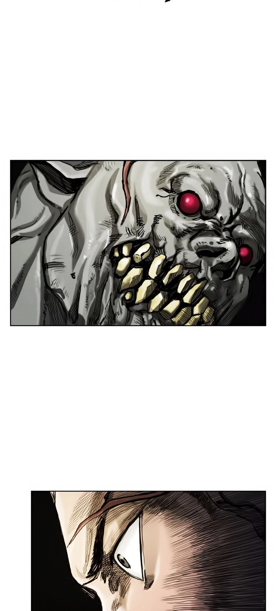 Thợ Săn Đầu Tiên Chapter 2 - 47