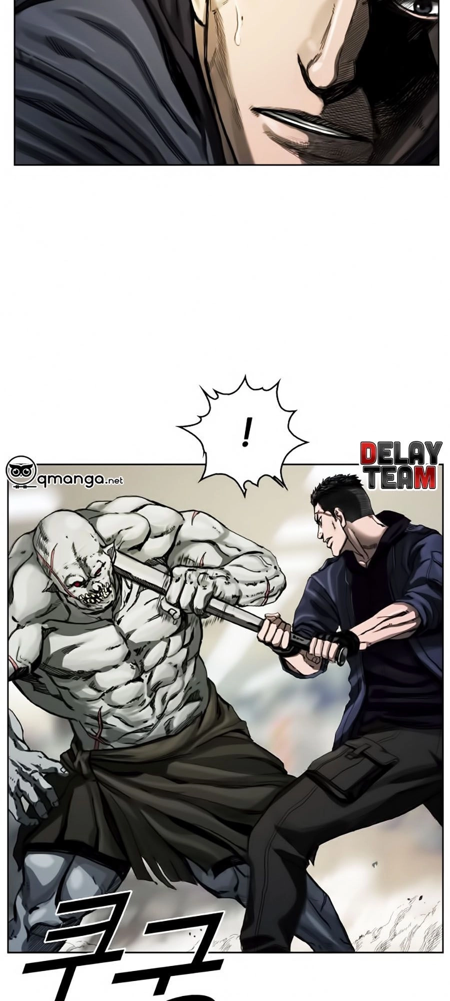 Thợ Săn Đầu Tiên Chapter 2 - 53