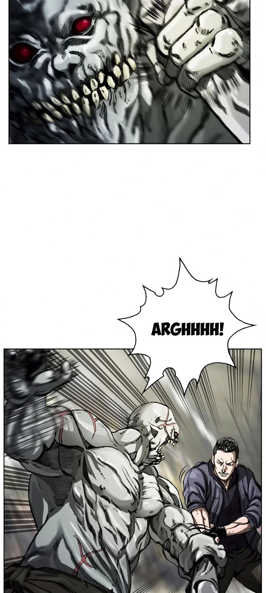 Thợ Săn Đầu Tiên Chapter 2 - 55