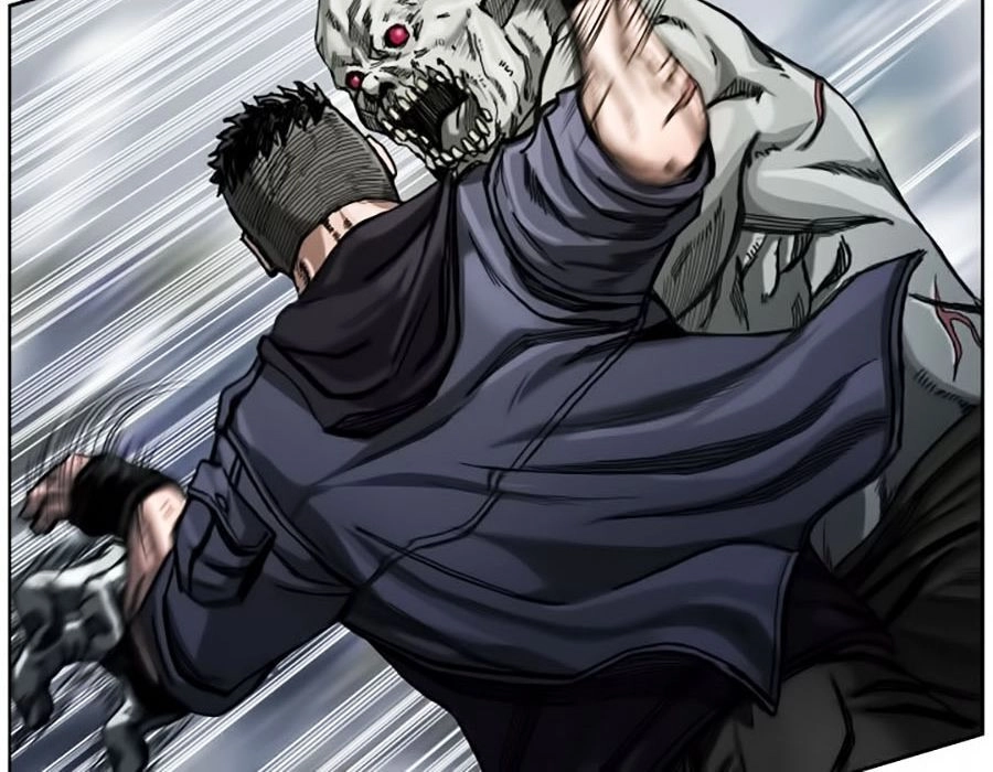 Thợ Săn Đầu Tiên Chapter 2 - 60