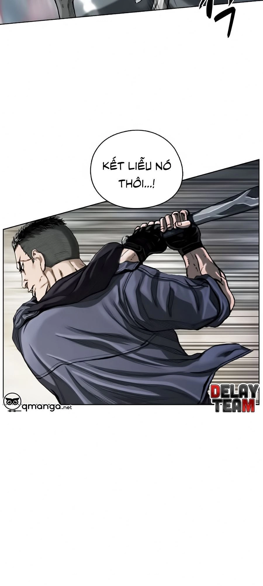 Thợ Săn Đầu Tiên Chapter 2 - 63