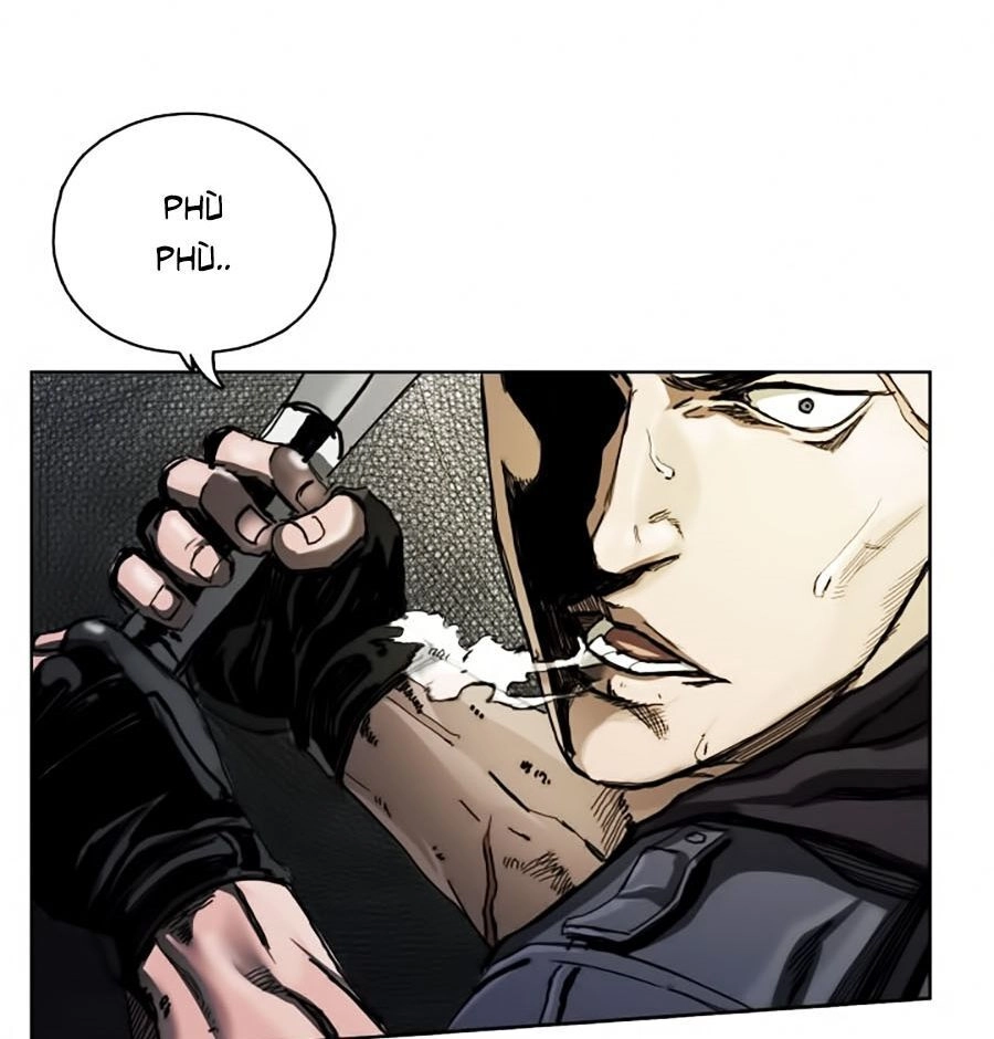 Thợ Săn Đầu Tiên Chapter 2 - 70