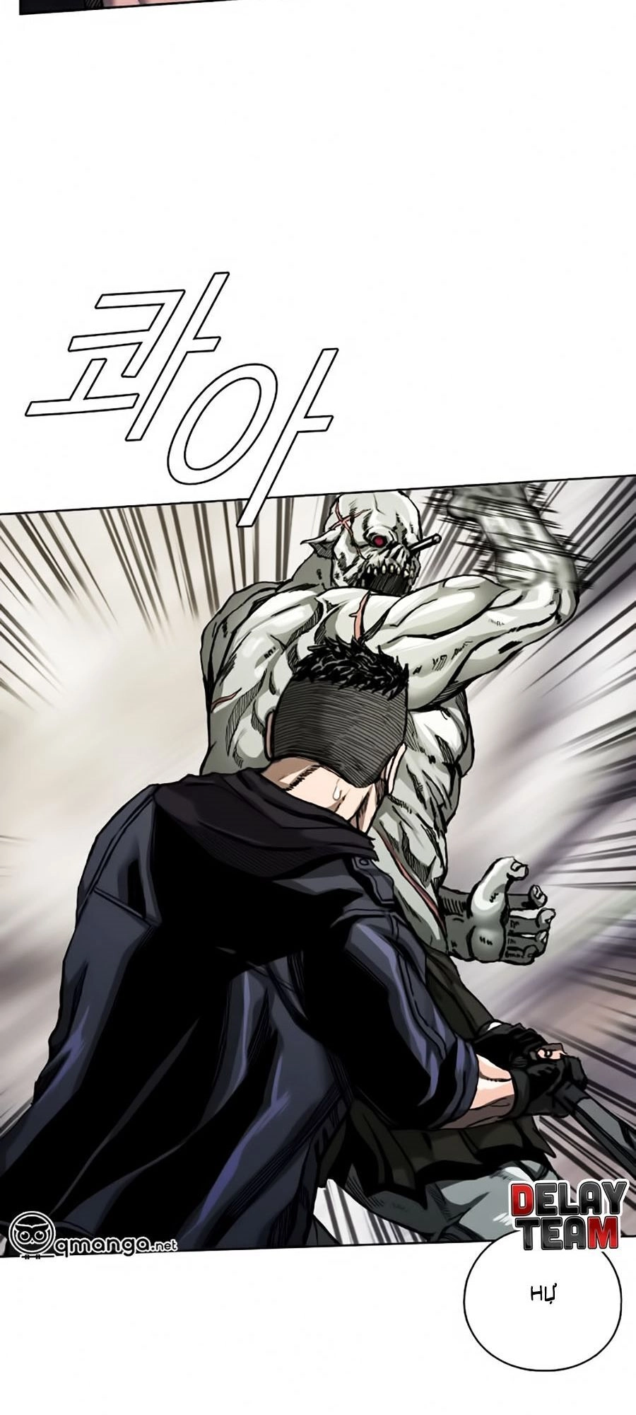 Thợ Săn Đầu Tiên Chapter 2 - 71