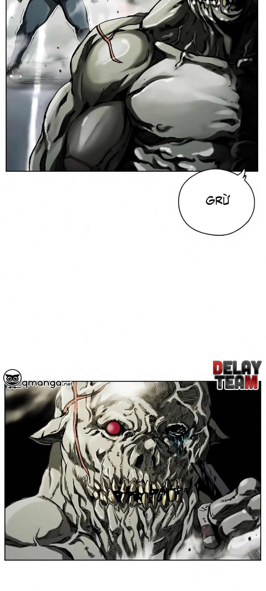 Thợ Săn Đầu Tiên Chapter 2 - 77