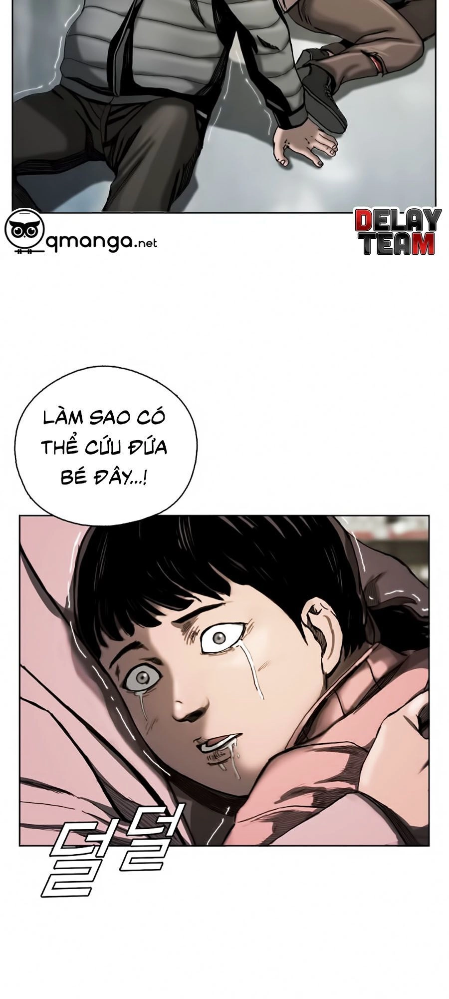 Thợ Săn Đầu Tiên Chapter 3 - 4