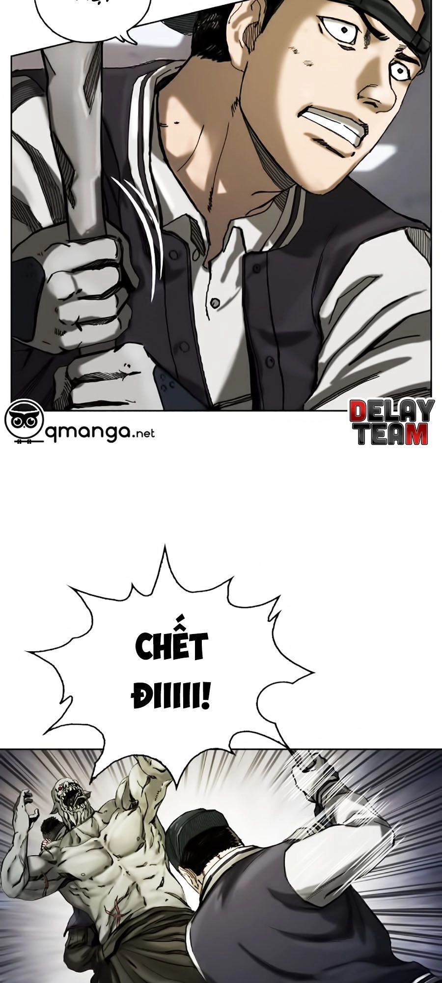 Thợ Săn Đầu Tiên Chapter 3 - 19