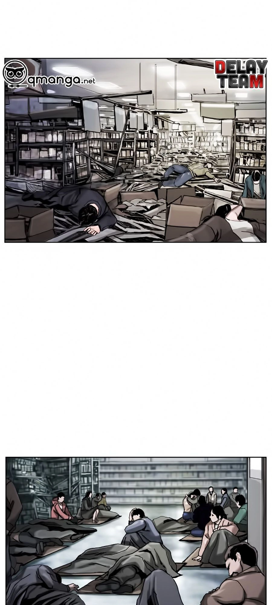 Thợ Săn Đầu Tiên Chapter 3 - 23