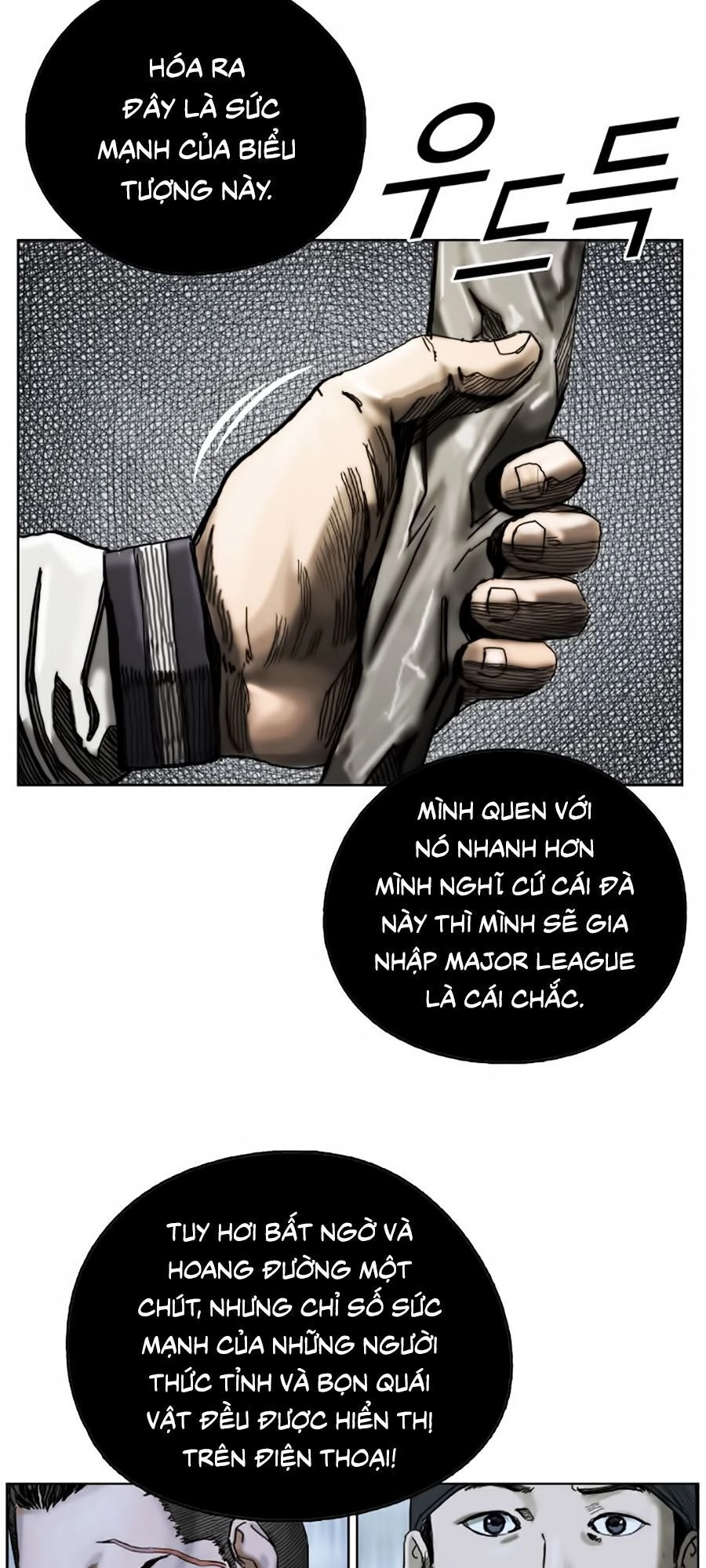 Thợ Săn Đầu Tiên Chapter 3 - 33