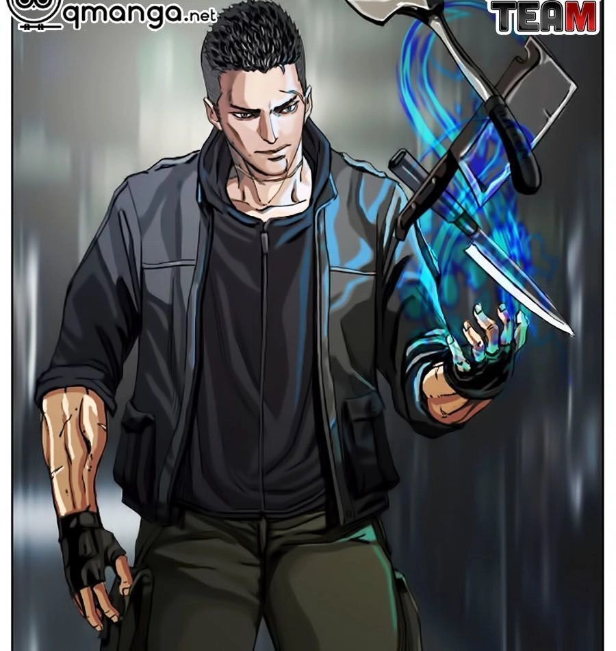 Thợ Săn Đầu Tiên Chapter 3 - 37