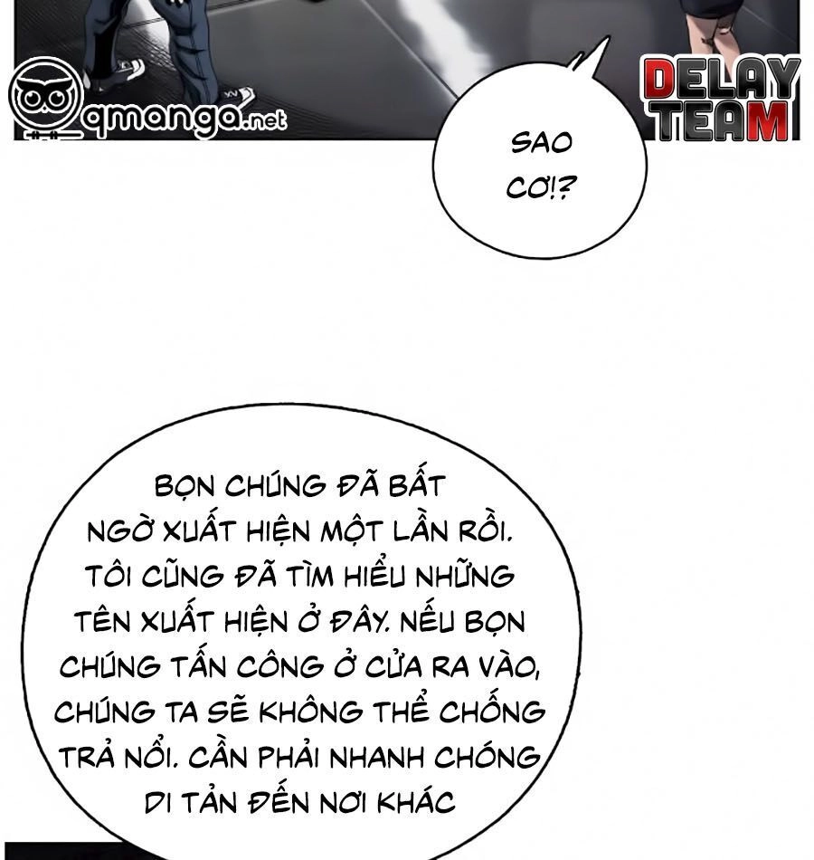 Thợ Săn Đầu Tiên Chapter 3 - 49