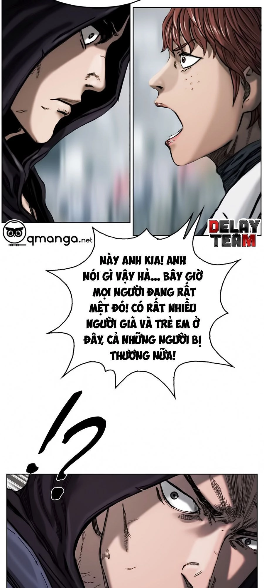 Thợ Săn Đầu Tiên Chapter 3 - 50