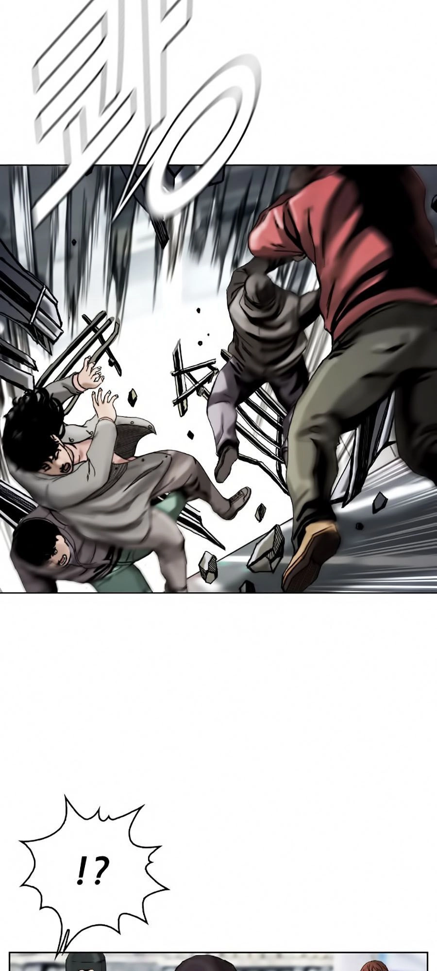 Thợ Săn Đầu Tiên Chapter 3 - 52