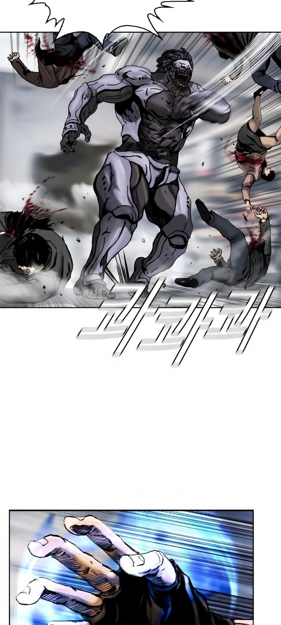 Thợ Săn Đầu Tiên Chapter 3 - 56