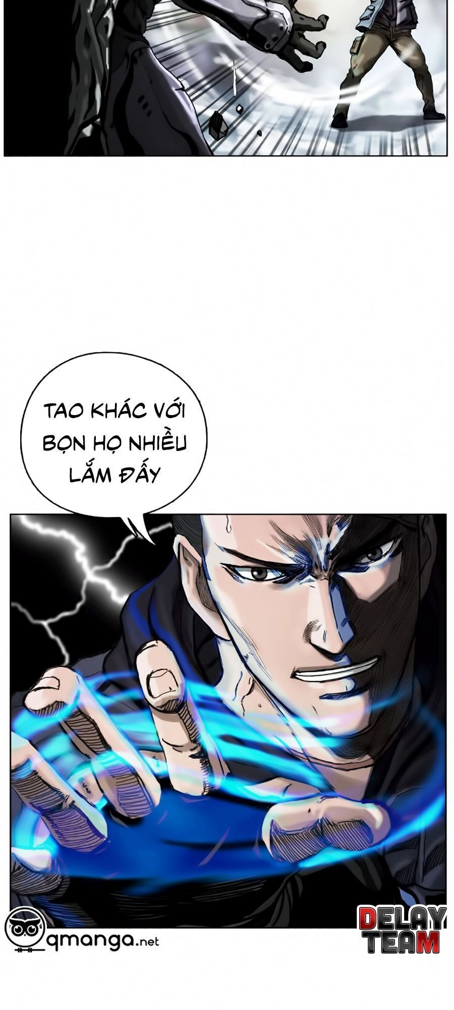 Thợ Săn Đầu Tiên Chapter 3 - 59