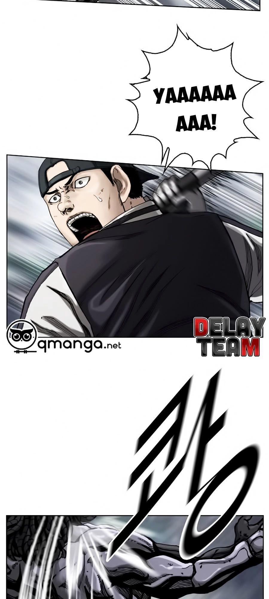 Thợ Săn Đầu Tiên Chapter 4 - 10