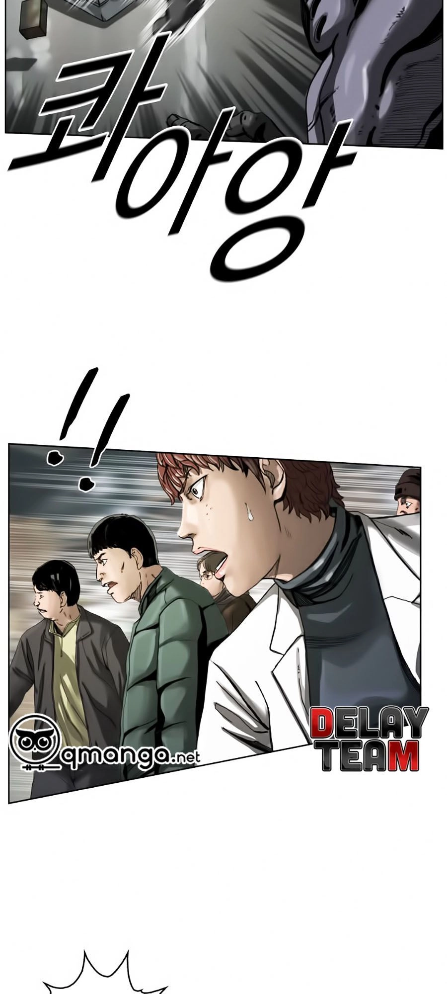 Thợ Săn Đầu Tiên Chapter 4 - 16