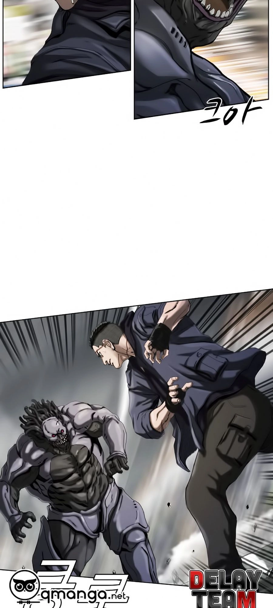 Thợ Săn Đầu Tiên Chapter 4 - 18