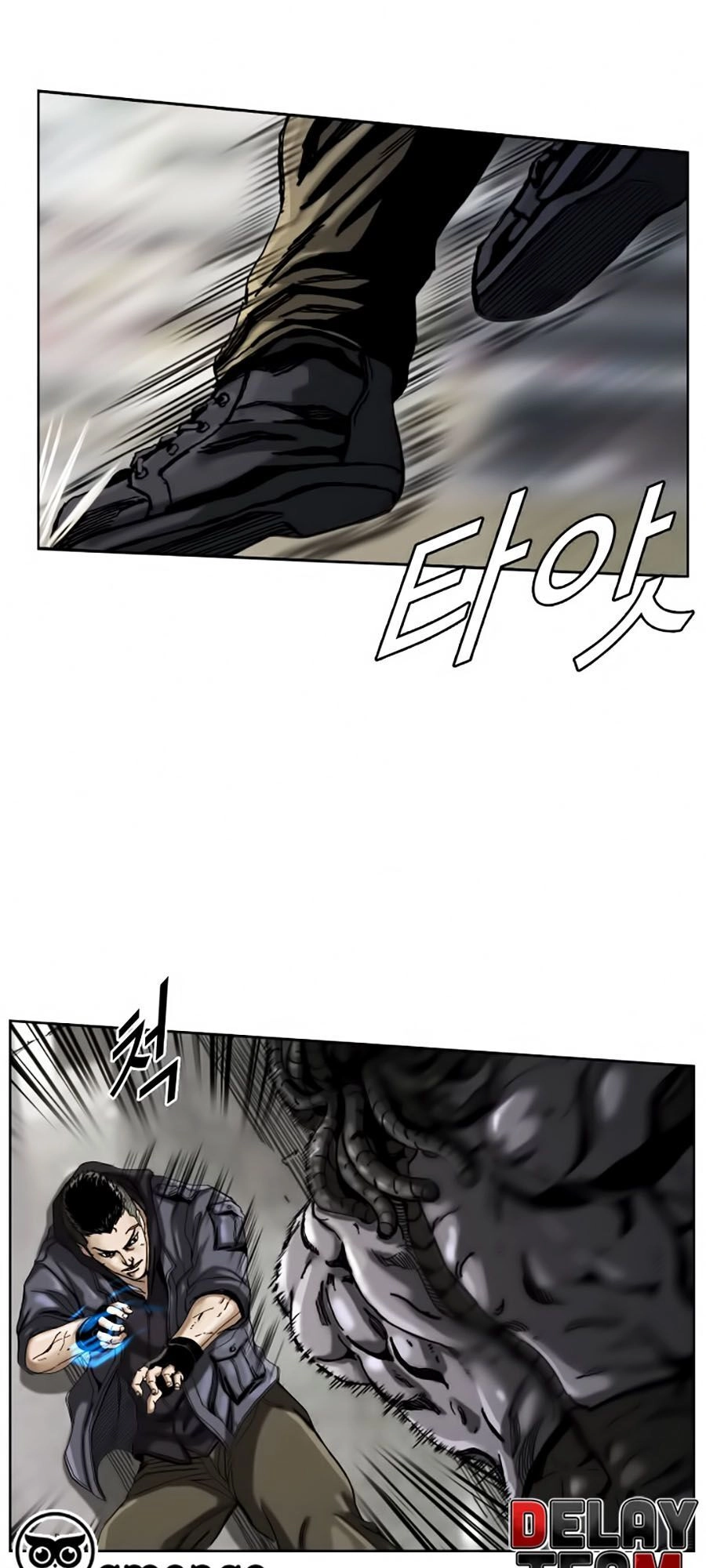 Thợ Săn Đầu Tiên Chapter 4 - 20