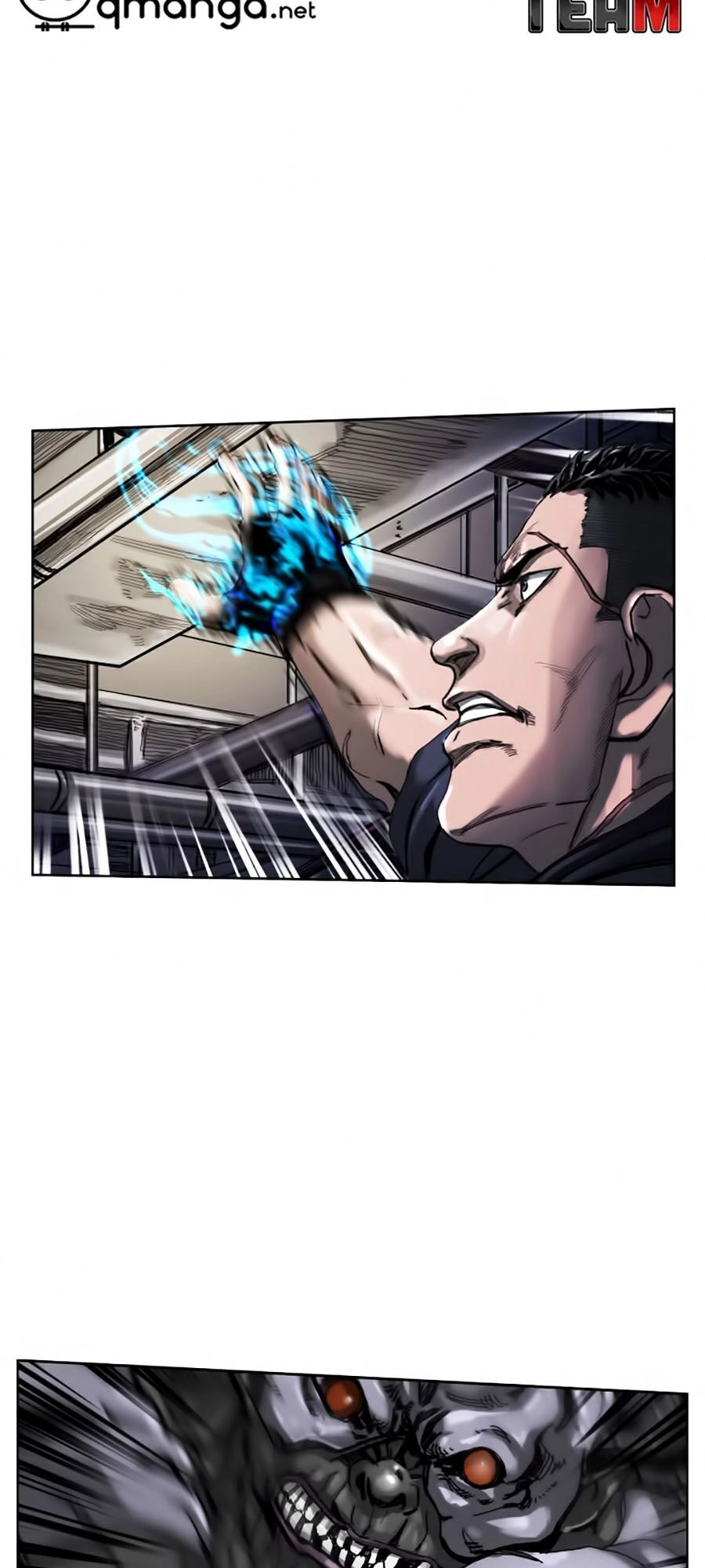 Thợ Săn Đầu Tiên Chapter 4 - 21