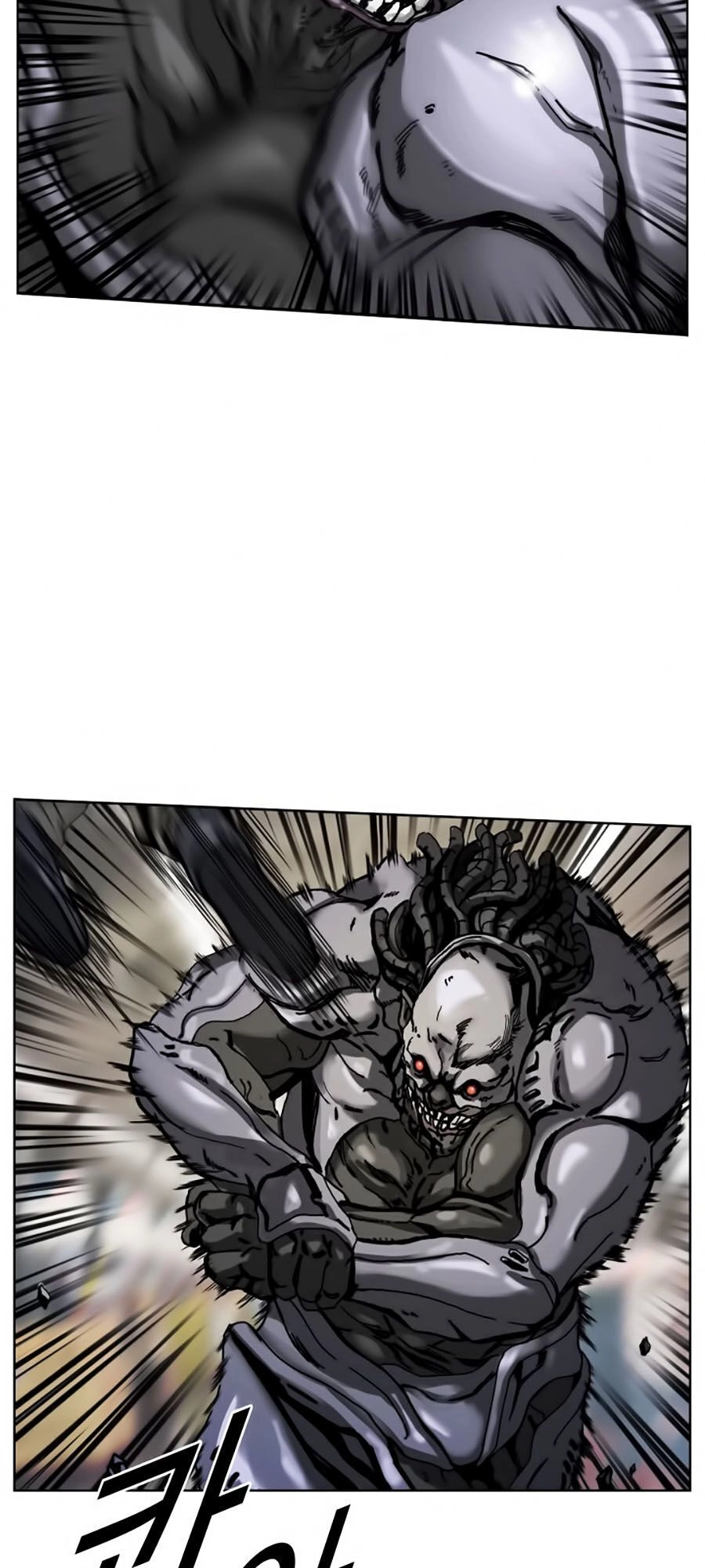 Thợ Săn Đầu Tiên Chapter 4 - 22