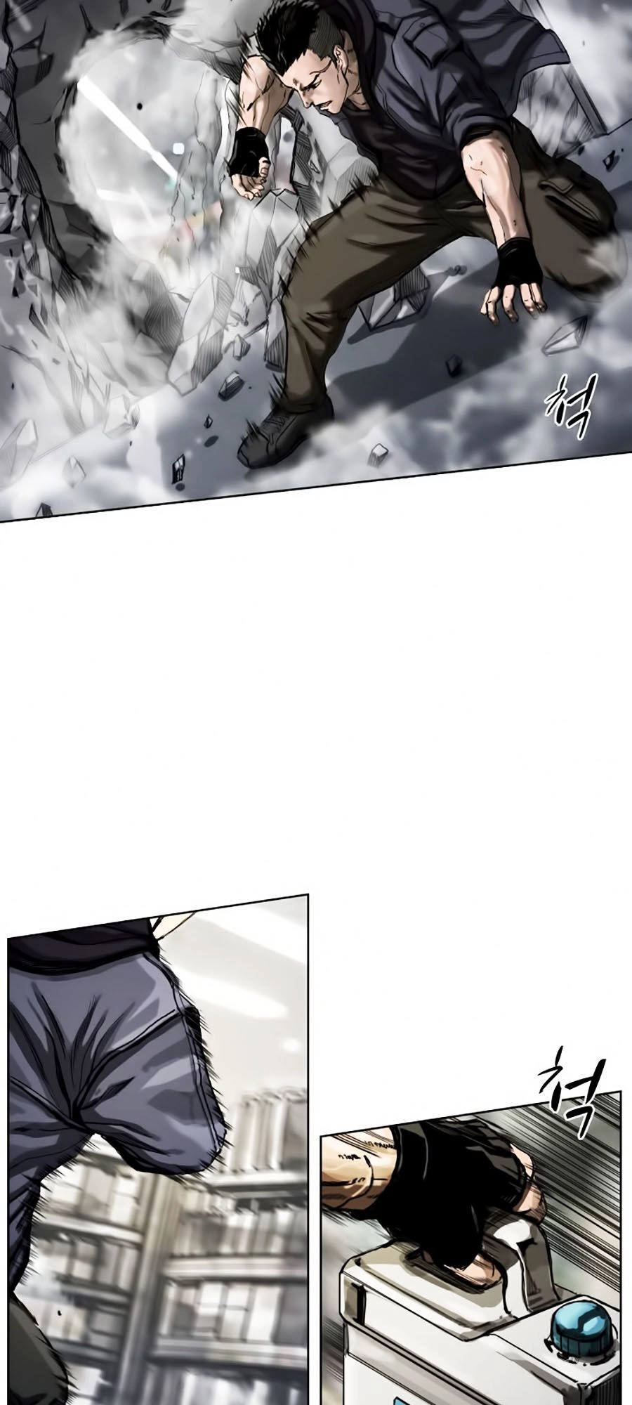 Thợ Săn Đầu Tiên Chapter 4 - 27