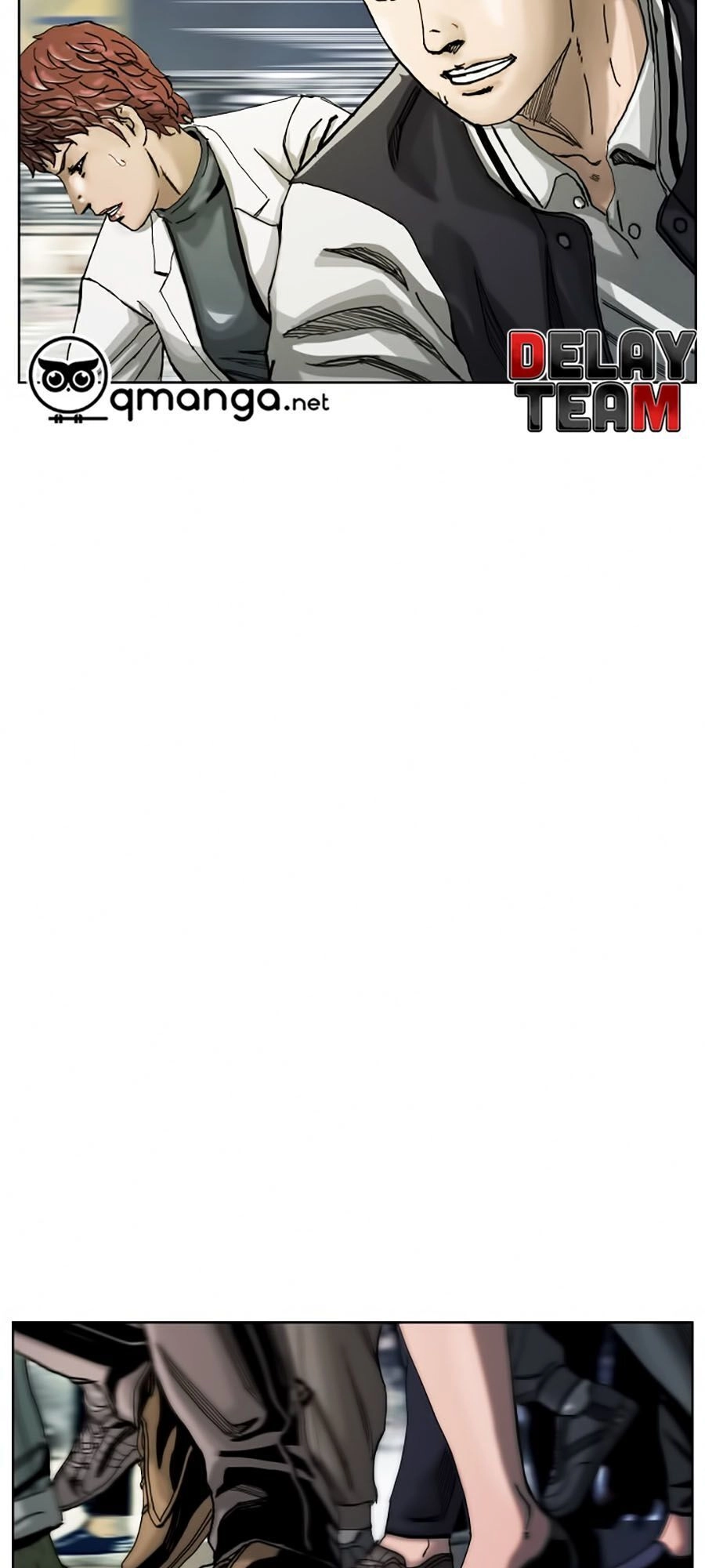 Thợ Săn Đầu Tiên Chapter 4 - 41