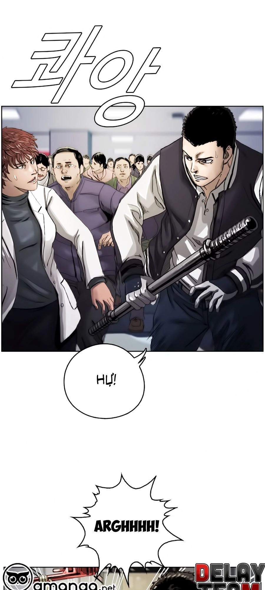 Thợ Săn Đầu Tiên Chapter 4 - 43