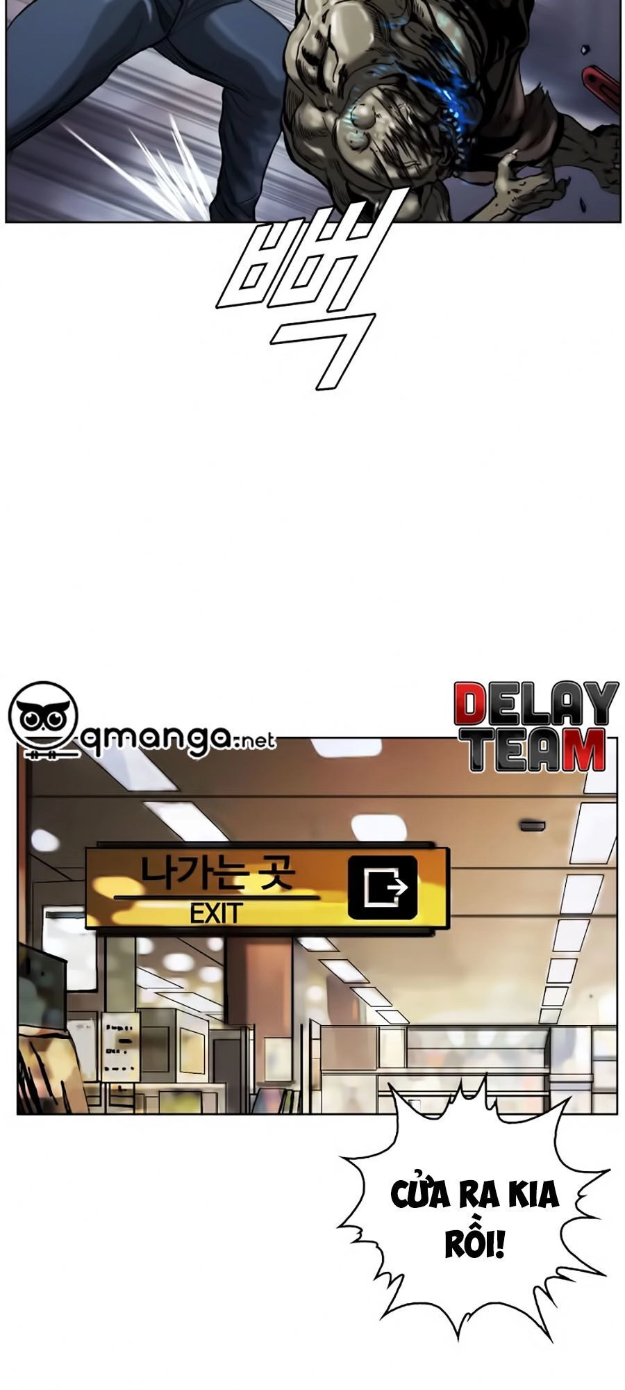 Thợ Săn Đầu Tiên Chapter 4 - 45