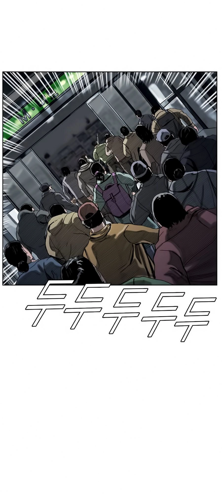 Thợ Săn Đầu Tiên Chapter 4 - 46