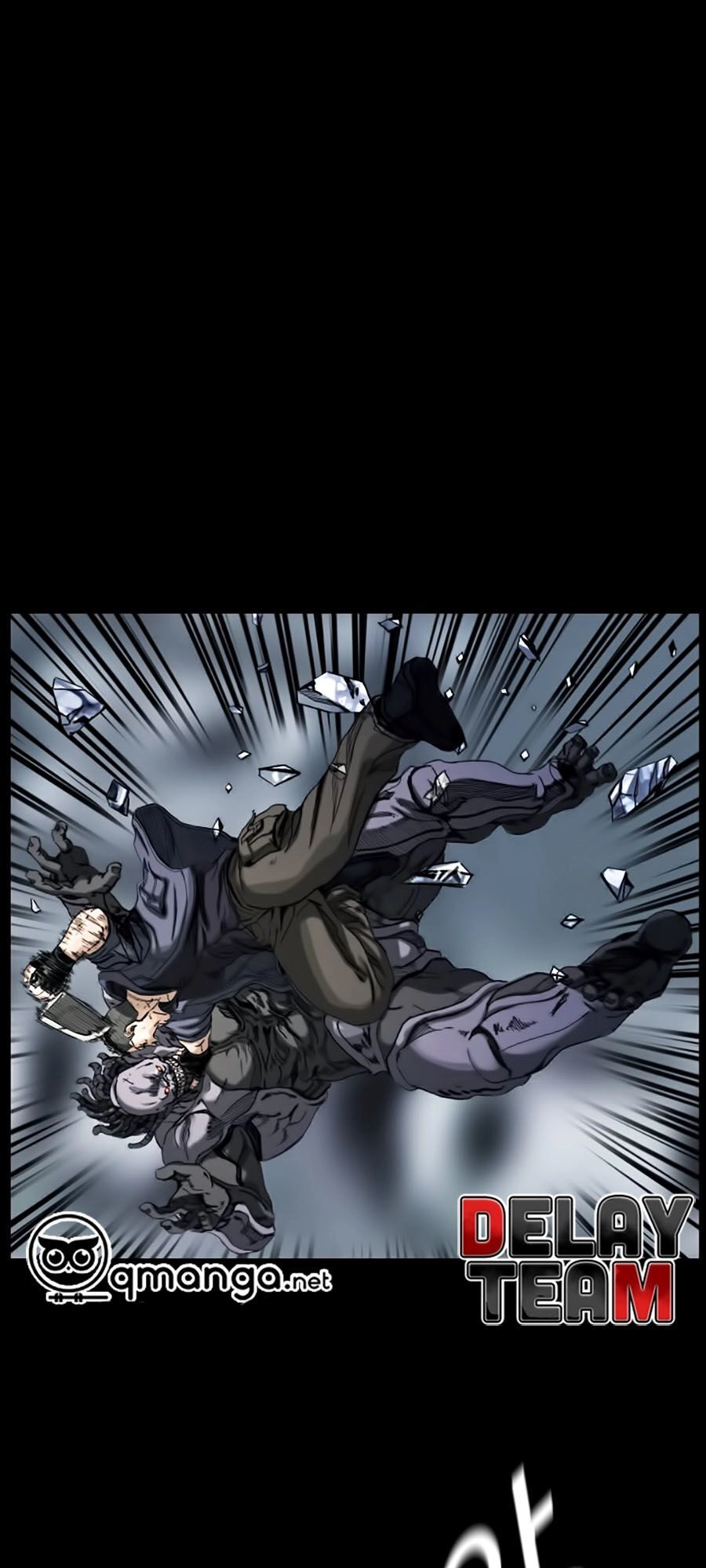 Thợ Săn Đầu Tiên Chapter 5 - 2