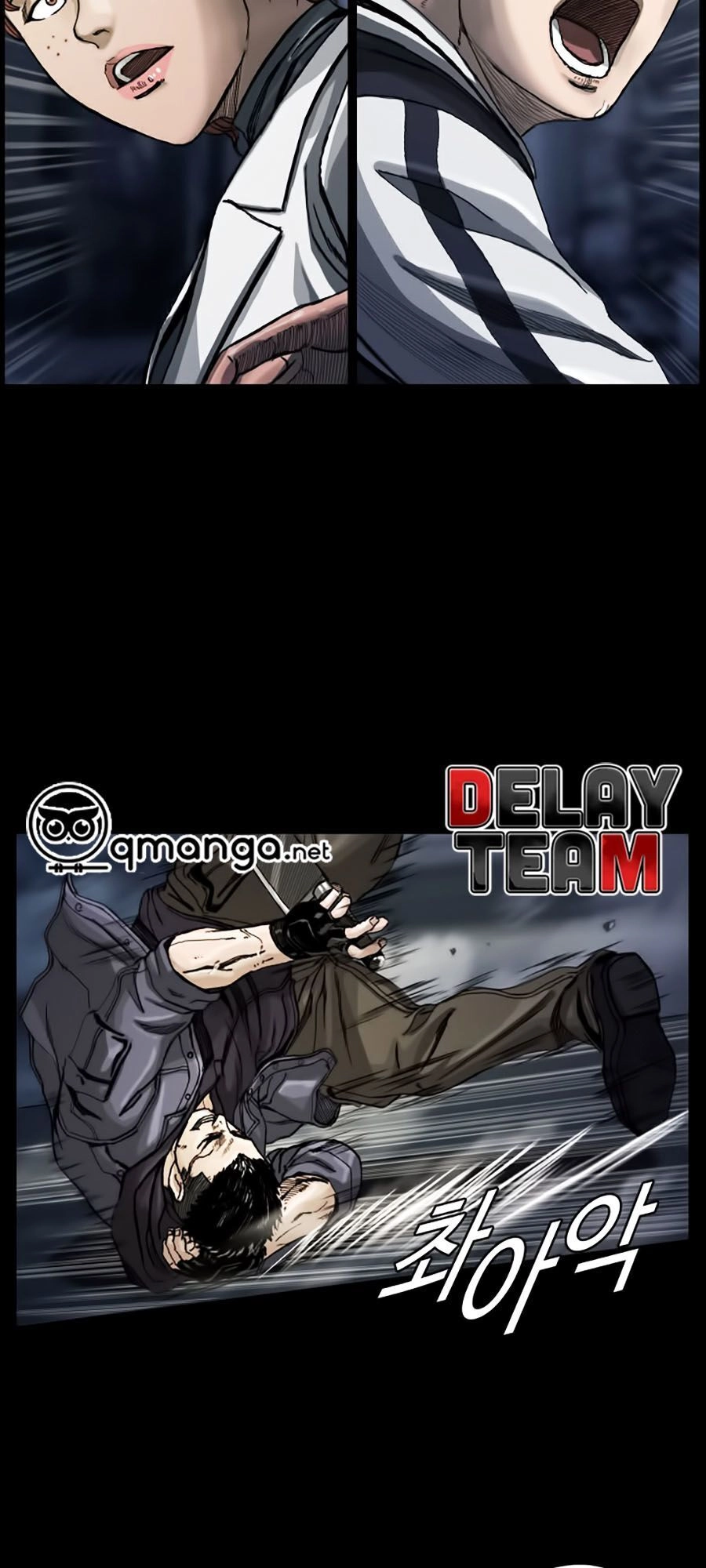 Thợ Săn Đầu Tiên Chapter 5 - 4