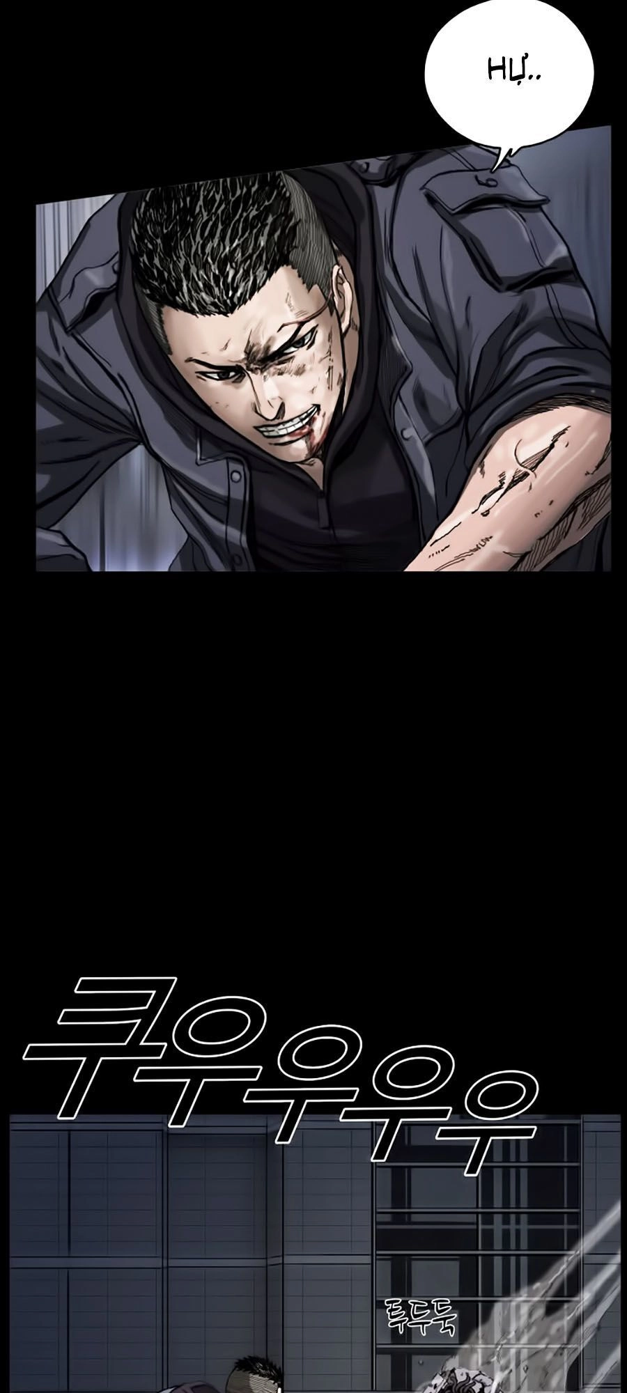 Thợ Săn Đầu Tiên Chapter 5 - 5