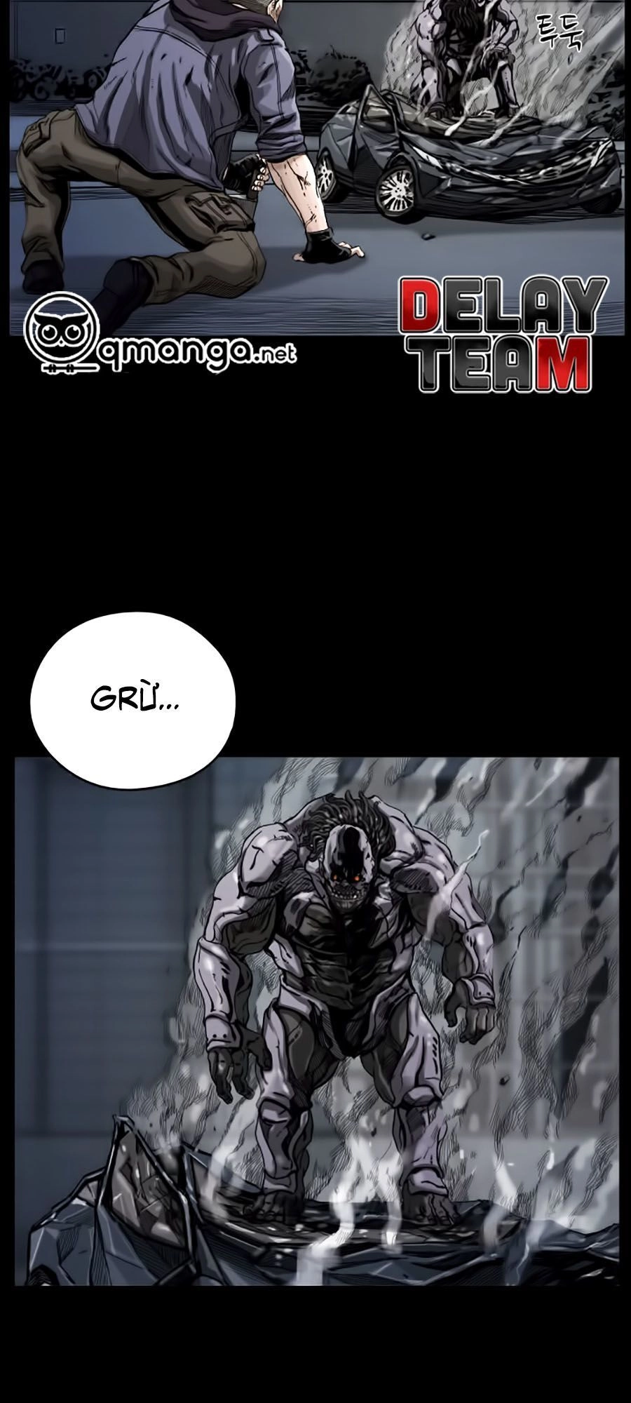 Thợ Săn Đầu Tiên Chapter 5 - 6