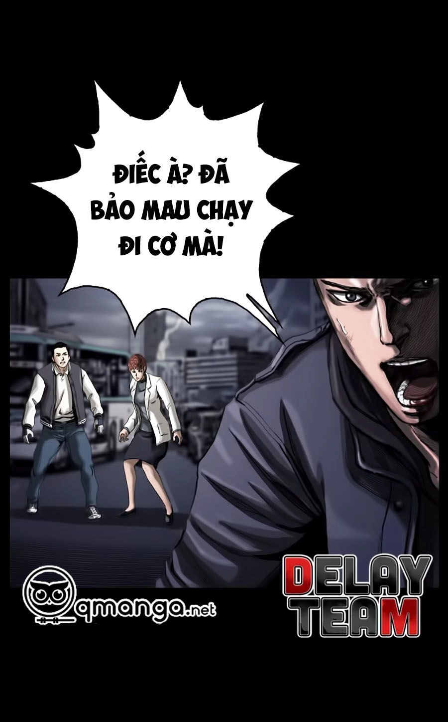 Thợ Săn Đầu Tiên Chapter 5 - 7