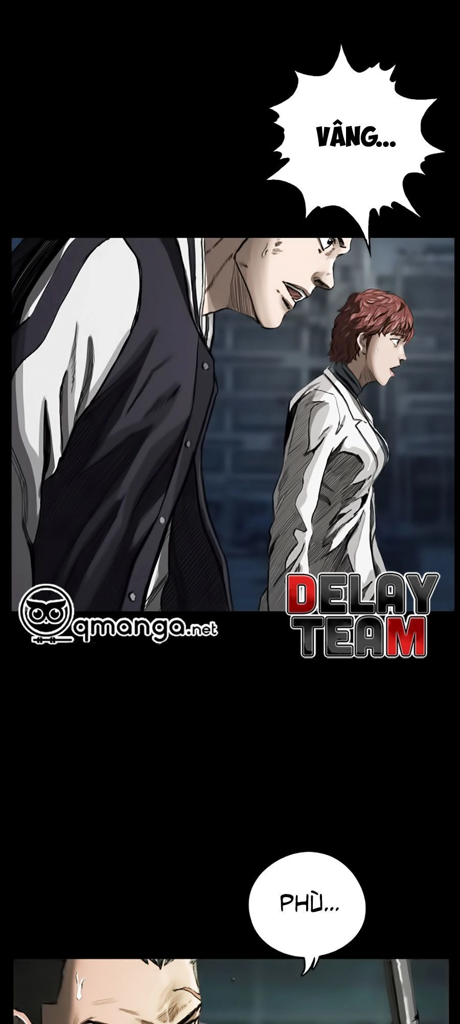 Thợ Săn Đầu Tiên Chapter 5 - 8