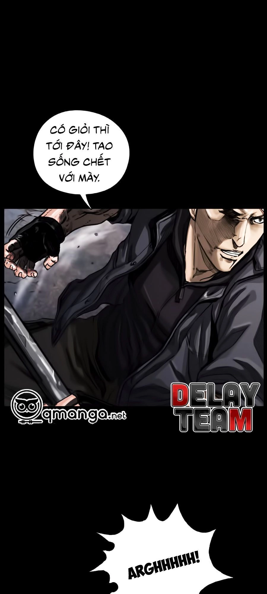 Thợ Săn Đầu Tiên Chapter 5 - 10