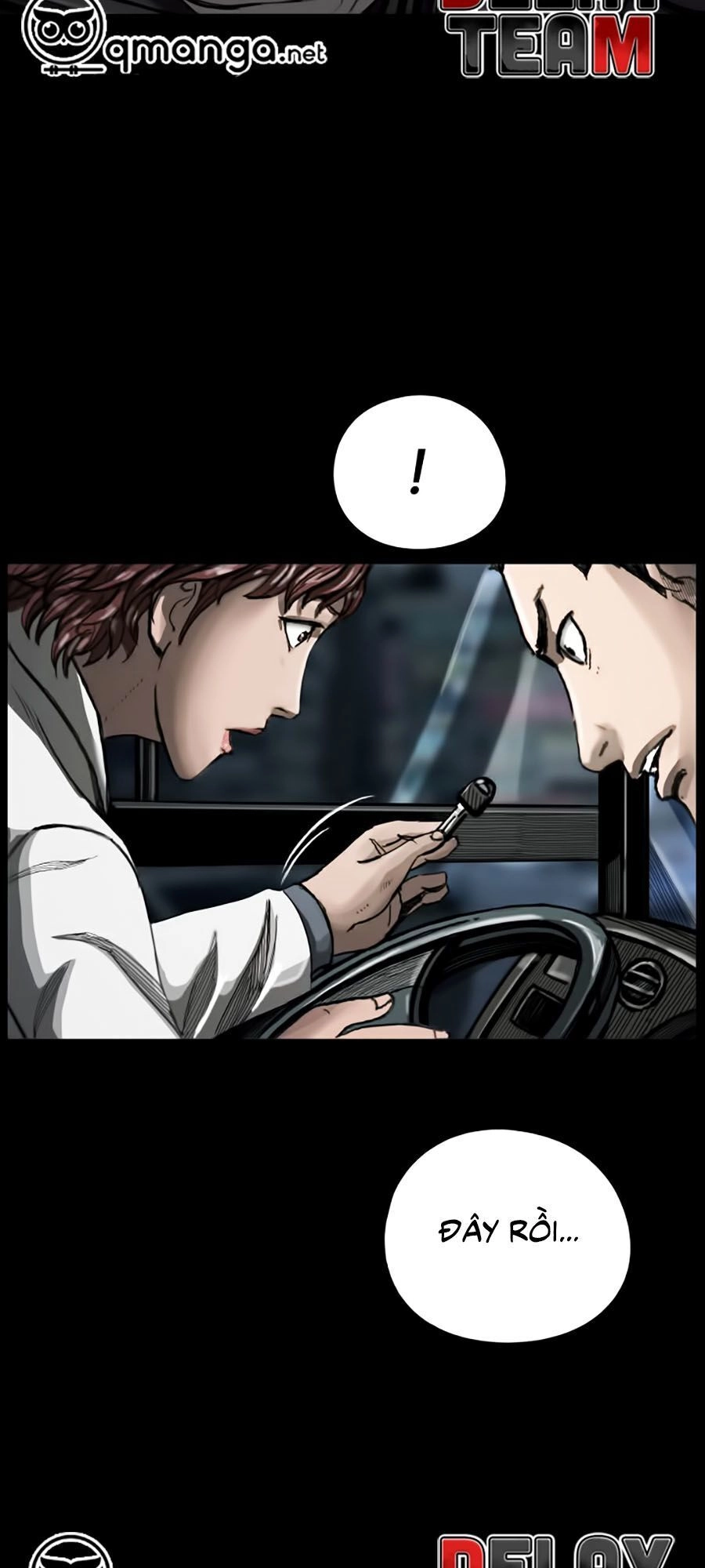 Thợ Săn Đầu Tiên Chapter 5 - 13