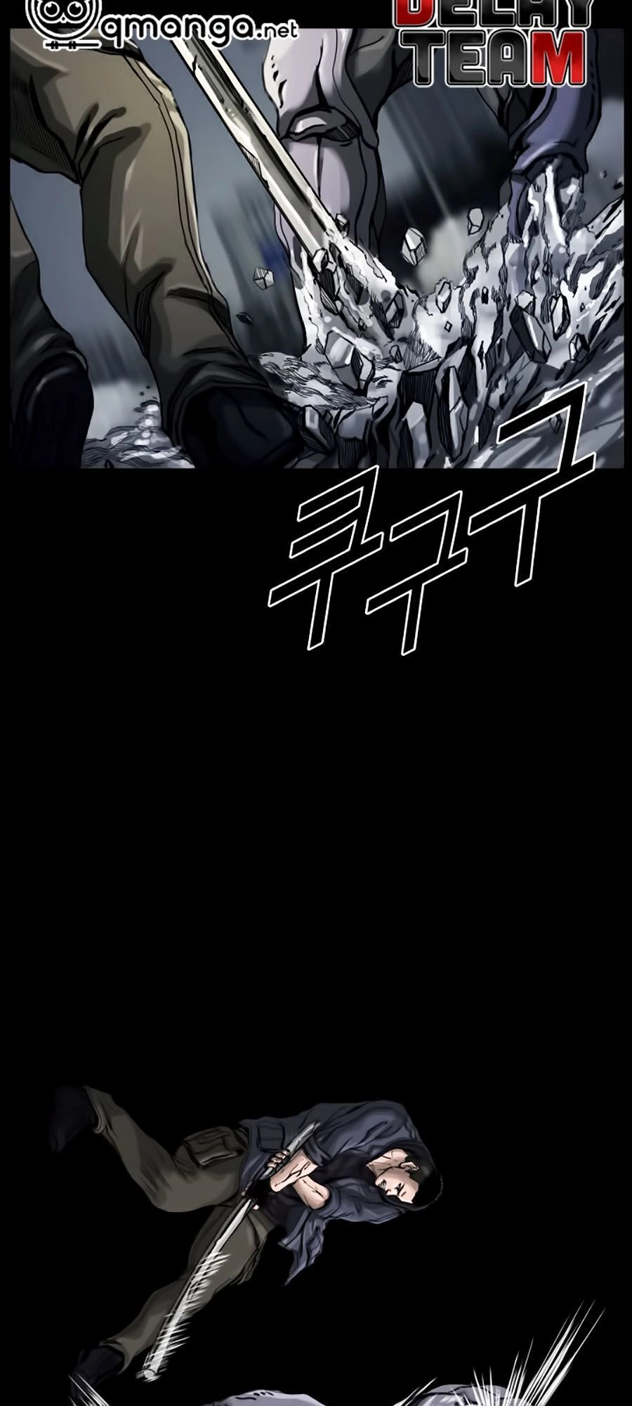 Thợ Săn Đầu Tiên Chapter 5 - 14