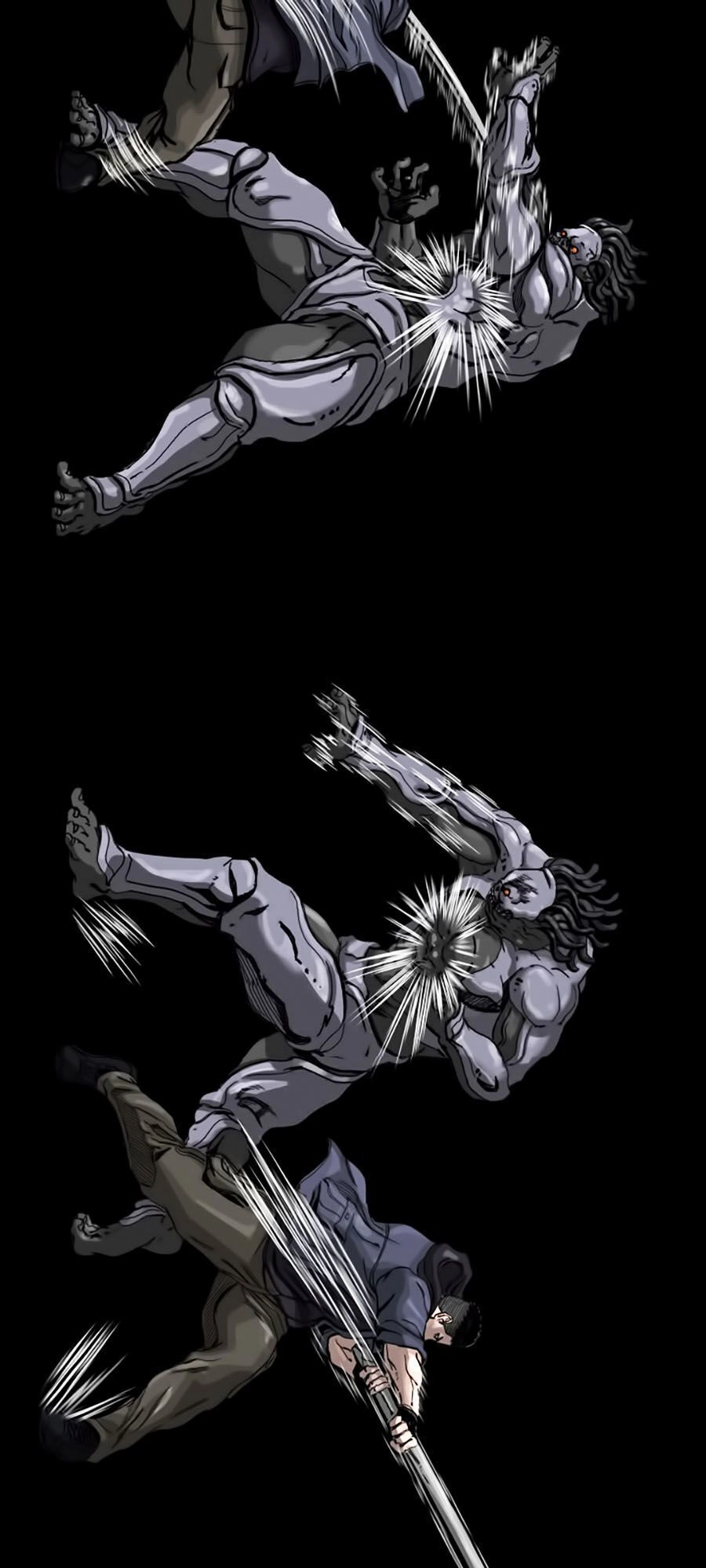 Thợ Săn Đầu Tiên Chapter 5 - 16