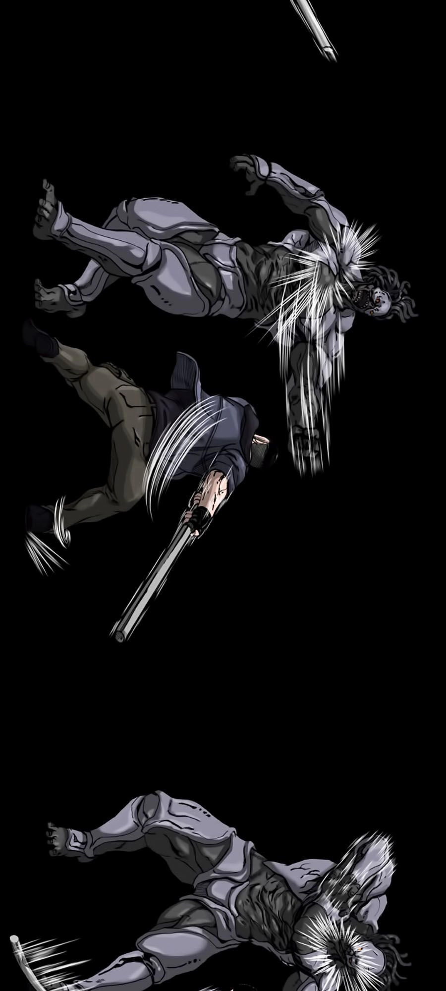 Thợ Săn Đầu Tiên Chapter 5 - 17