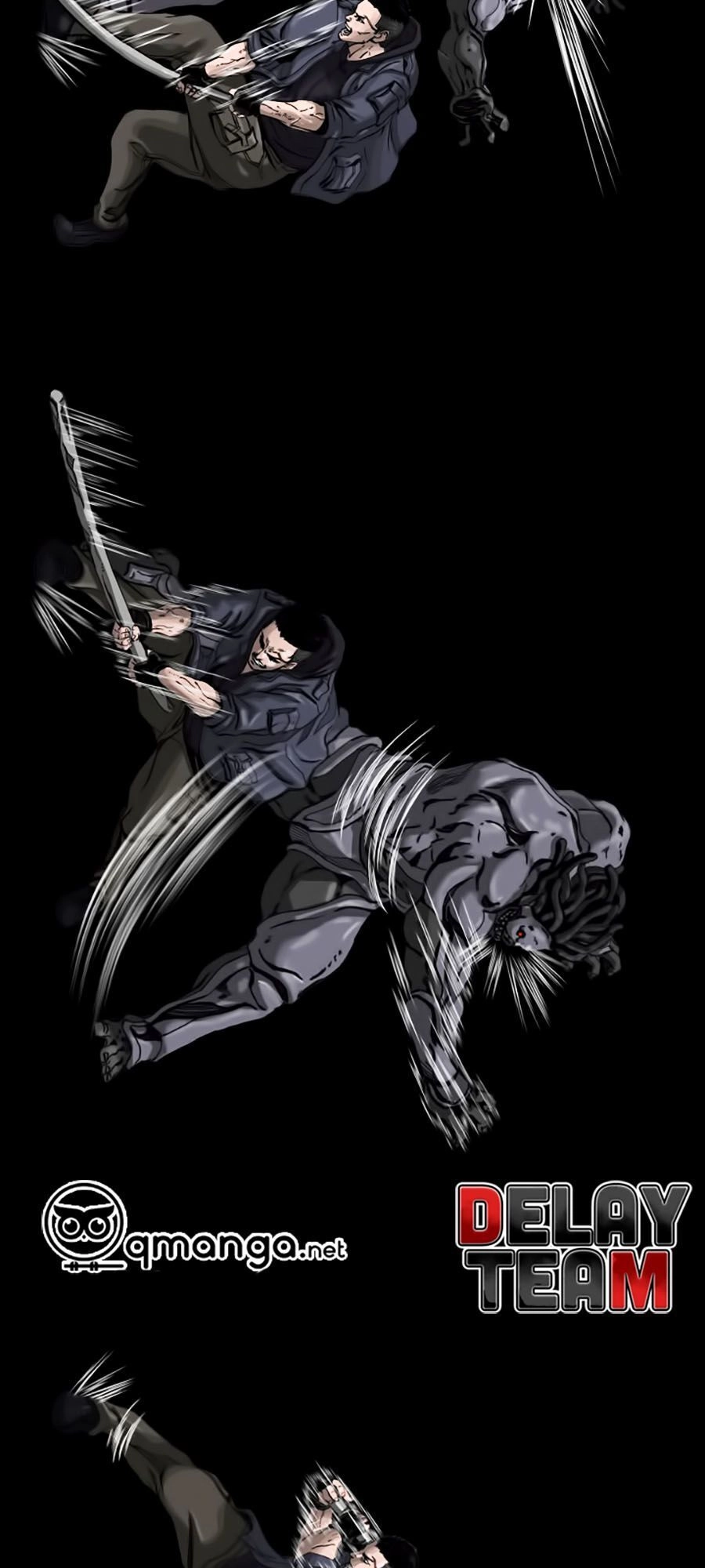 Thợ Săn Đầu Tiên Chapter 5 - 18