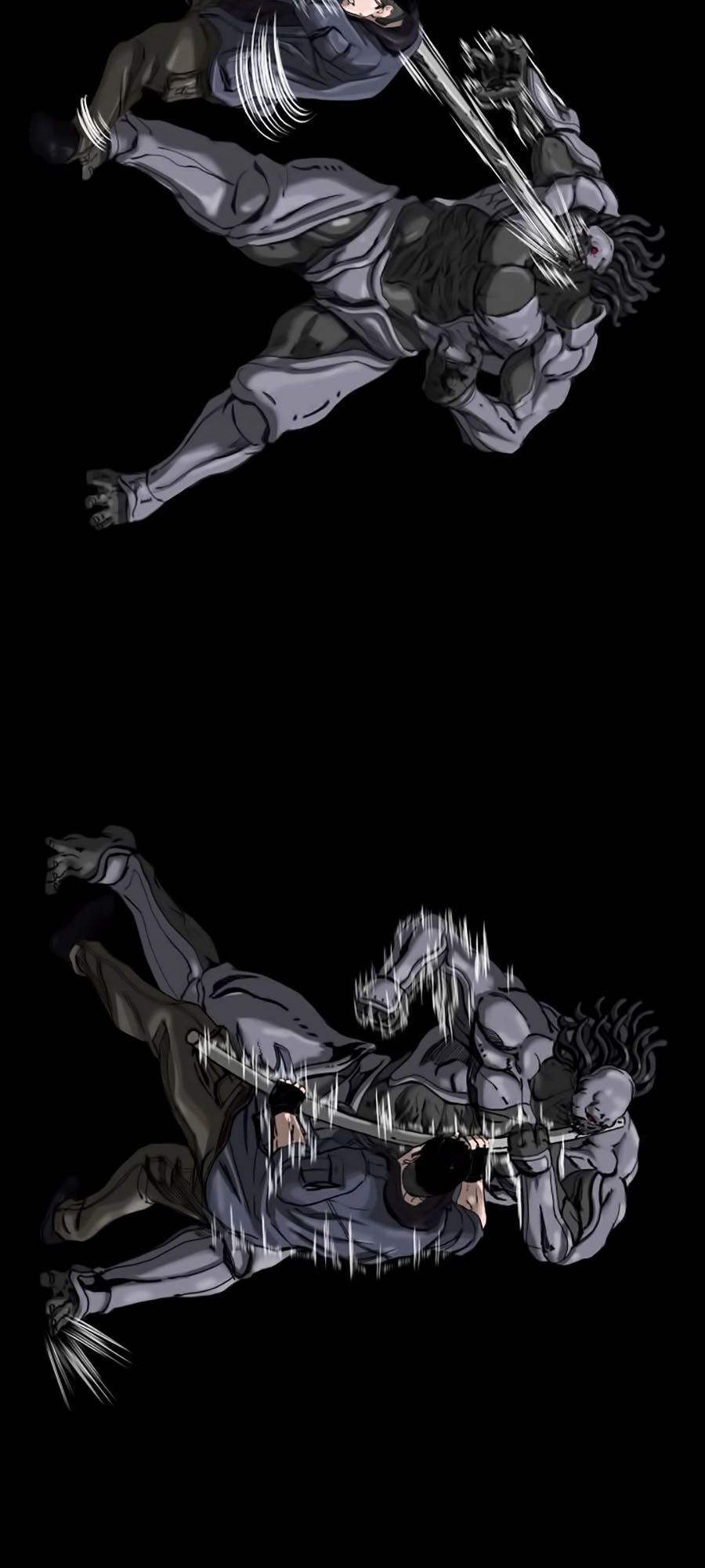 Thợ Săn Đầu Tiên Chapter 5 - 19