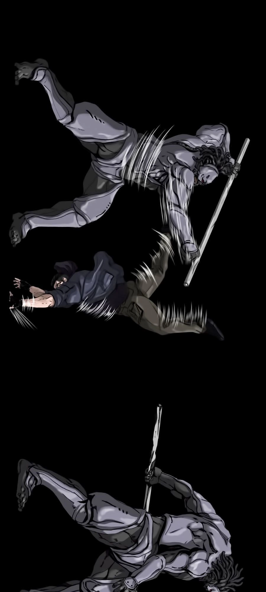 Thợ Săn Đầu Tiên Chapter 5 - 20