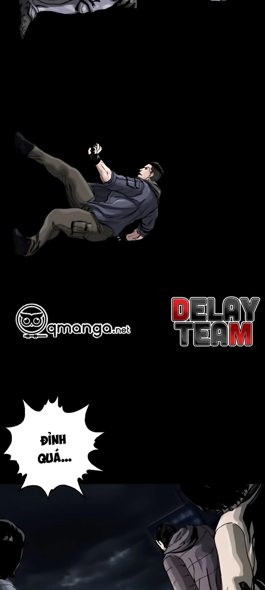 Thợ Săn Đầu Tiên Chapter 5 - 21