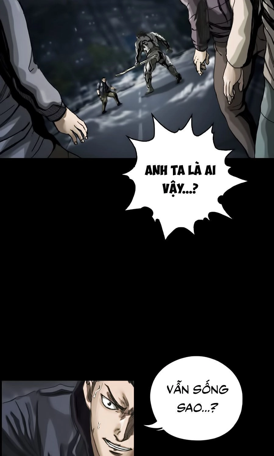 Thợ Săn Đầu Tiên Chapter 5 - 22